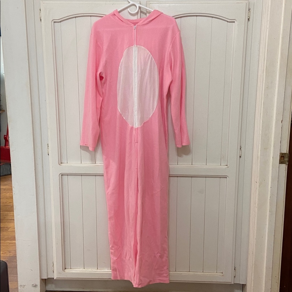 Pig Costume 🐷